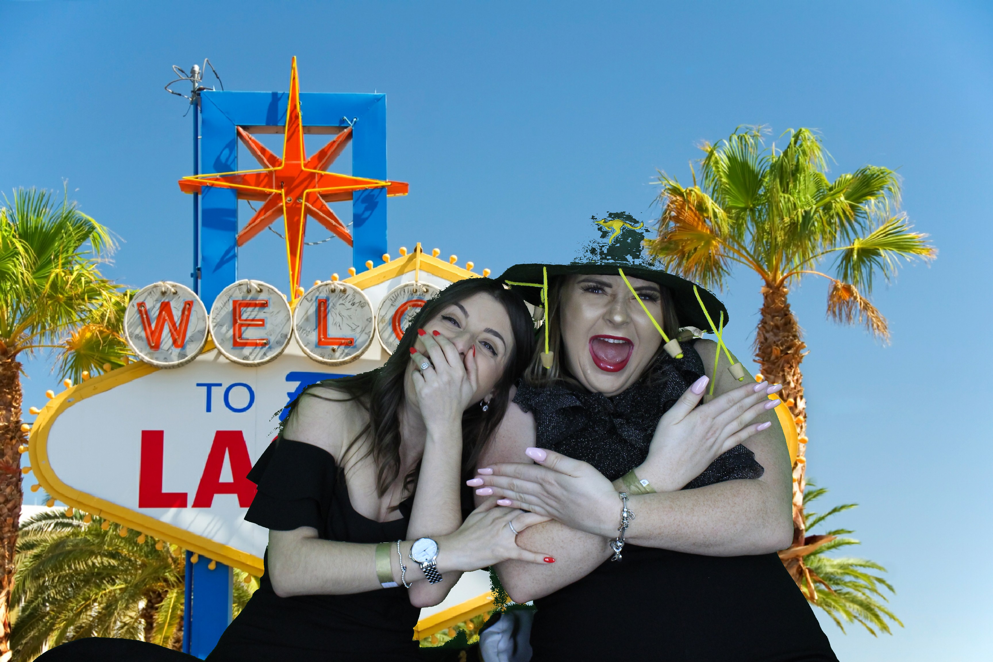 UK PCS Oscars Booth 2 | View more photos from the event at gallery.myphotoboothexperience.co.uk/u/MyPhotoBoothExperienceLtd/UK-PCS-Oscars-Booth-2